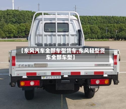 【东风汽车全部车型货车,东风轻型货车全部车型】