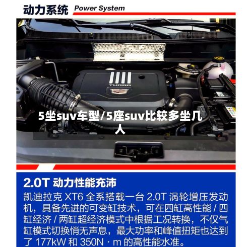 5坐suv车型/5座suv比较多坐几人-第3张图片