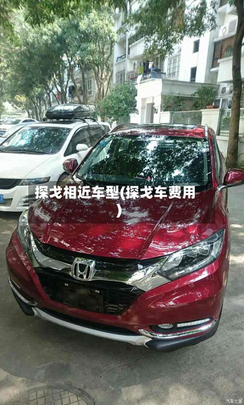 探戈相近车型(探戈车费用)-第2张图片