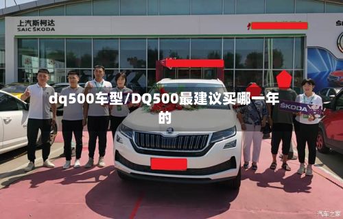 dq500车型/DQ500最建议买哪一年的