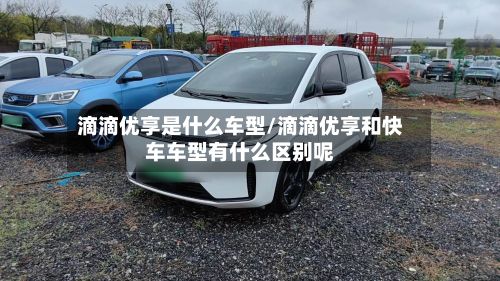 滴滴优享是什么车型/滴滴优享和快车车型有什么区别呢-第2张图片