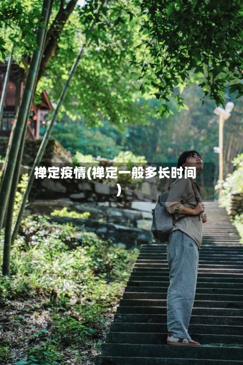 禅定疫情(禅定一般多长时间)