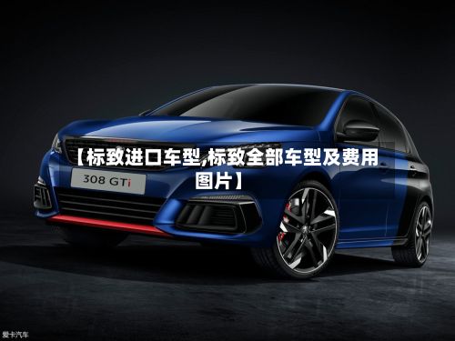 【标致进口车型,标致全部车型及费用图片】-第3张图片