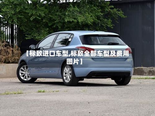 【标致进口车型,标致全部车型及费用图片】-第2张图片
