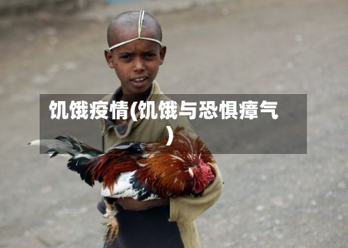 饥饿疫情(饥饿与恐惧瘴气)-第2张图片