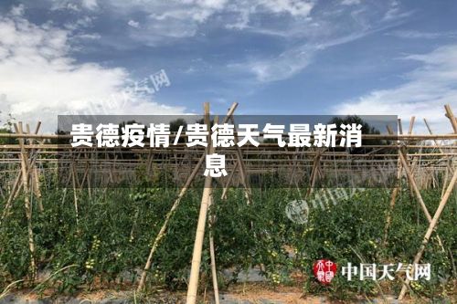 贵德疫情/贵德天气最新消息