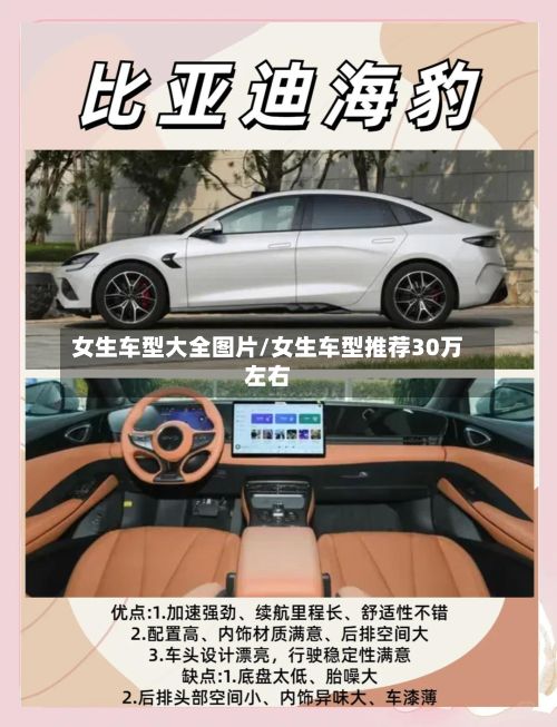 女生车型大全图片/女生车型推荐30万左右-第2张图片