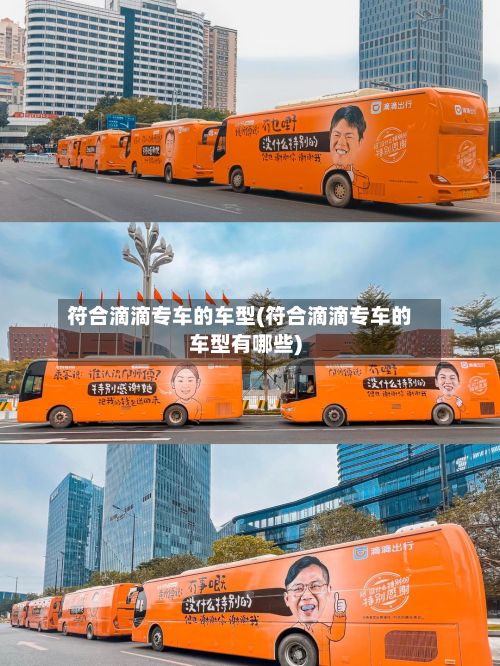 符合滴滴专车的车型(符合滴滴专车的车型有哪些)-第2张图片